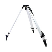 Makita P-81088 1.65m Aluminium Laser Level Tripod Stand - 5/8\" Thread